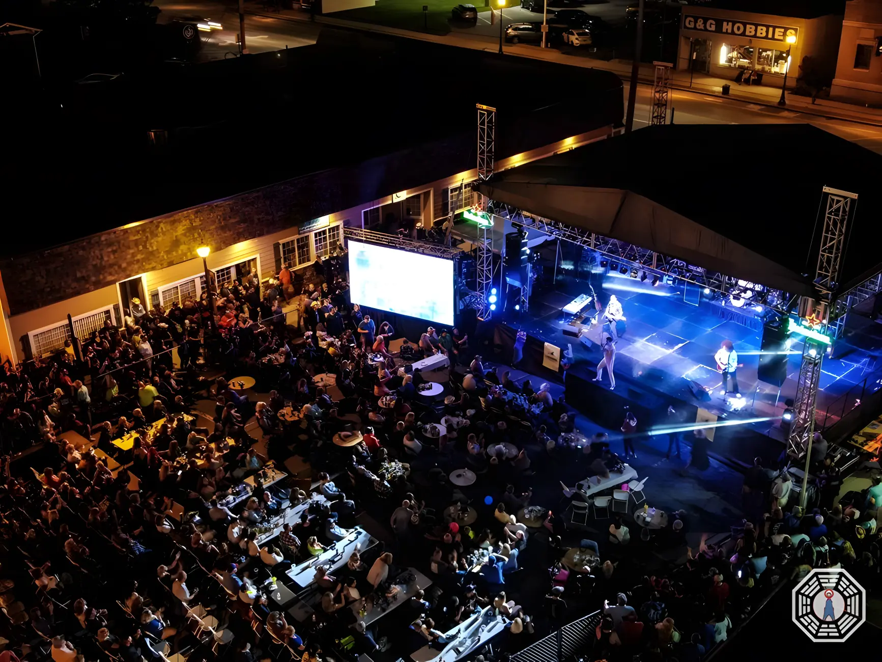 Griffith Property Managers