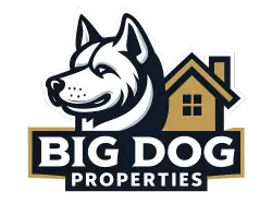 Big Dog NWI Properties Logo