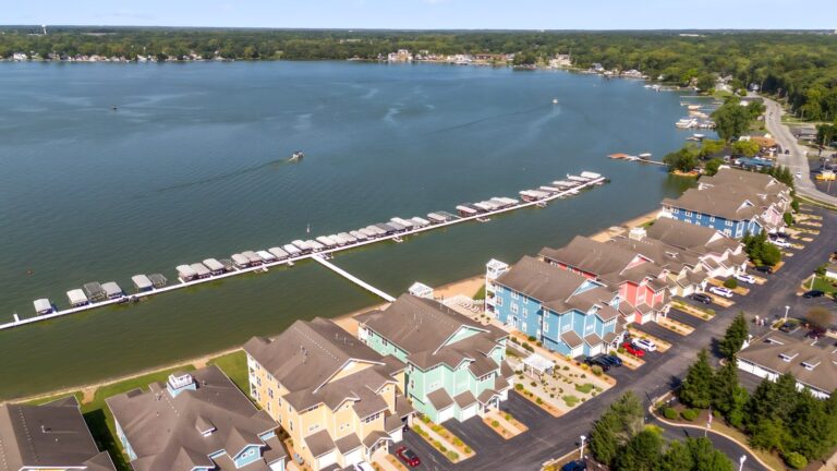Cedar Lake, Indiana
