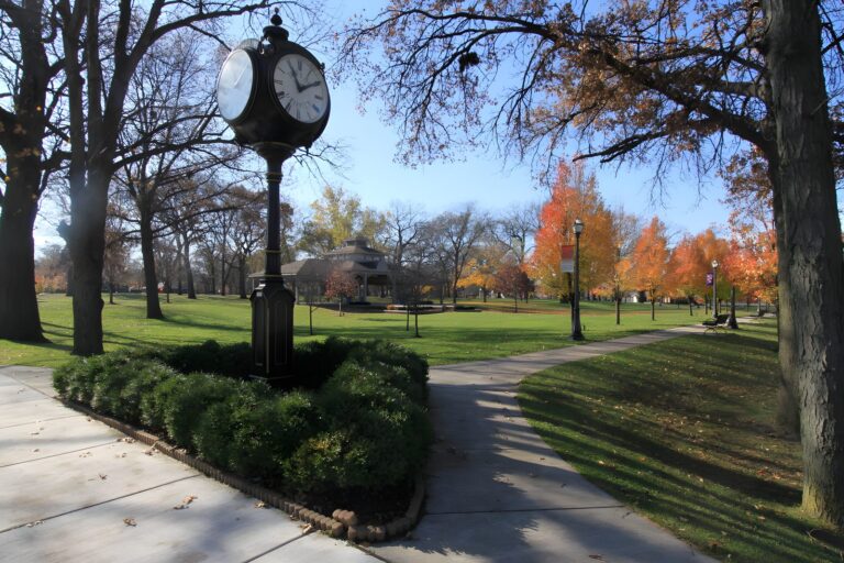 Griffith, Indiana