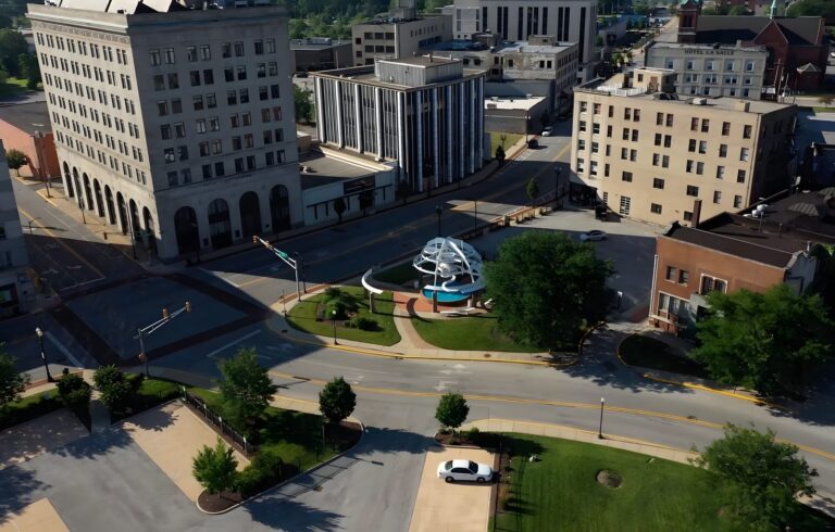 Hammond, Indiana