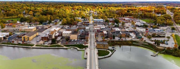 Hobart, Indiana