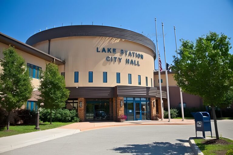 Lake Station, Indiana