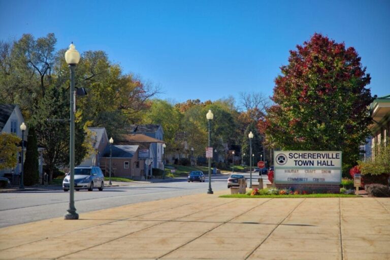 Schererville, Indiana