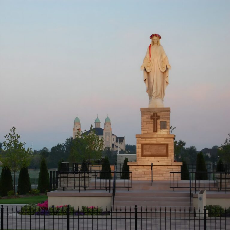 St. John, Indiana